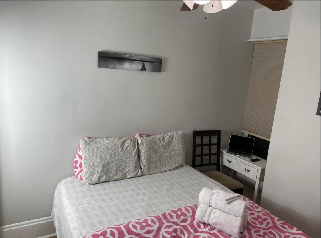 Home Near University City 费城 外观 照片