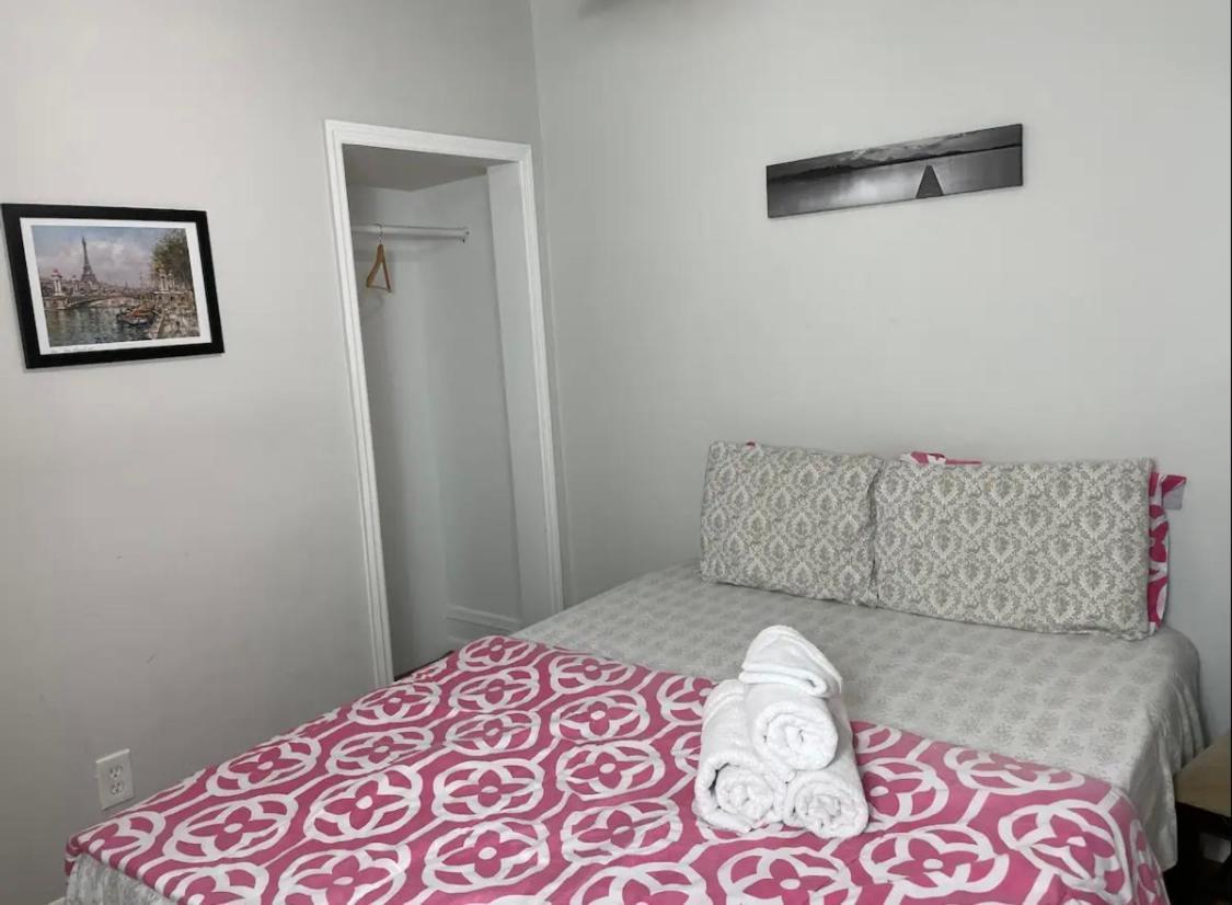 Home Near University City 费城 外观 照片